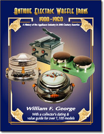 Best Reference Book for American Appliance History